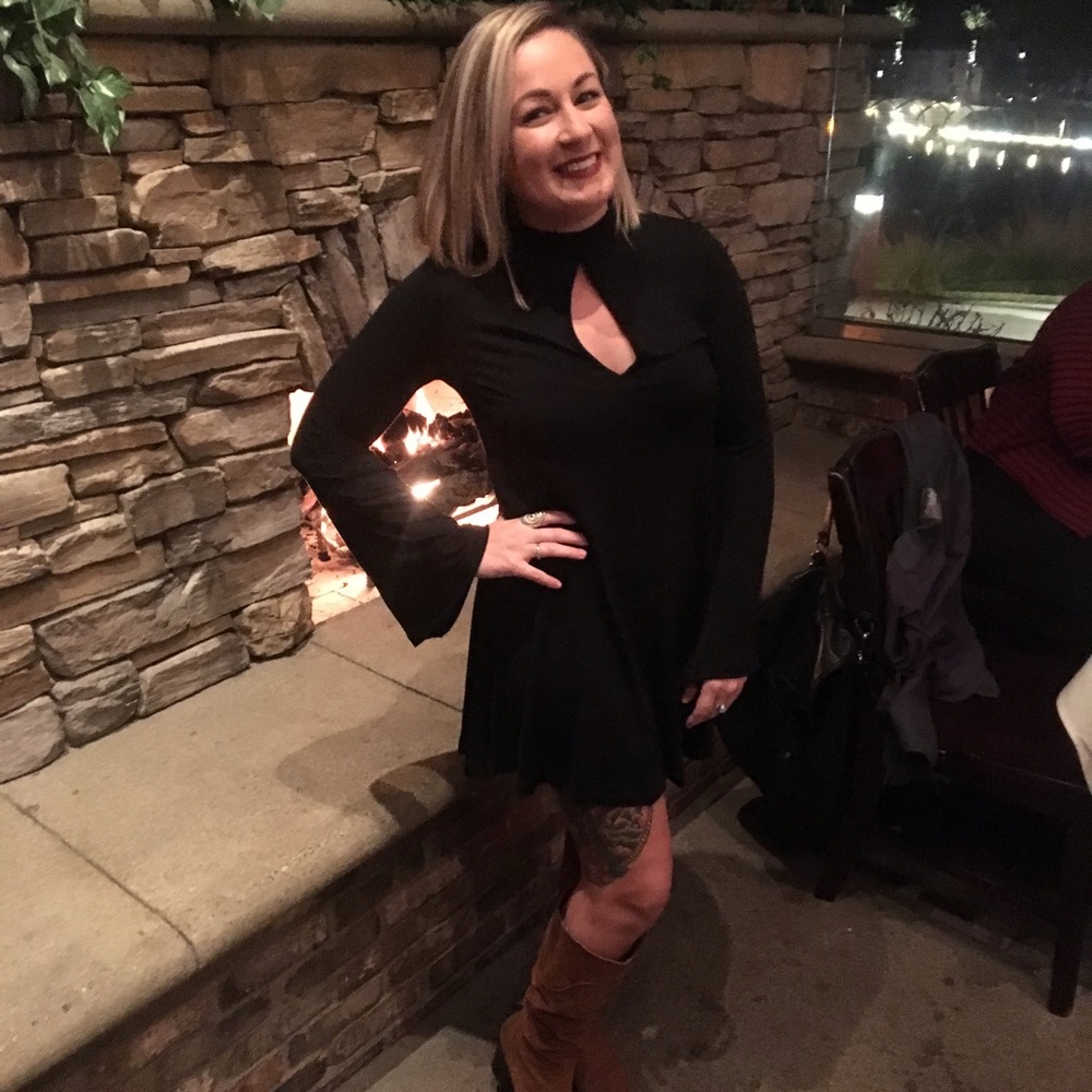 Meet your Posher, Danielle