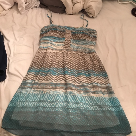 American Eagle Outfitters Dresses & Skirts - Spaghetti strap dress