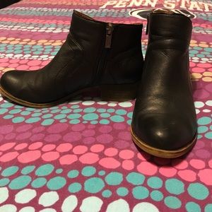 Lucky Brand booties