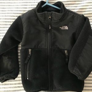 The North Face Kids Denali Jacket (Toddler)