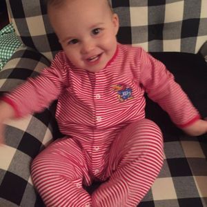 Meet your Posher, Bruce