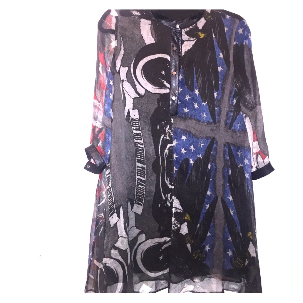 Vintage Great American dress