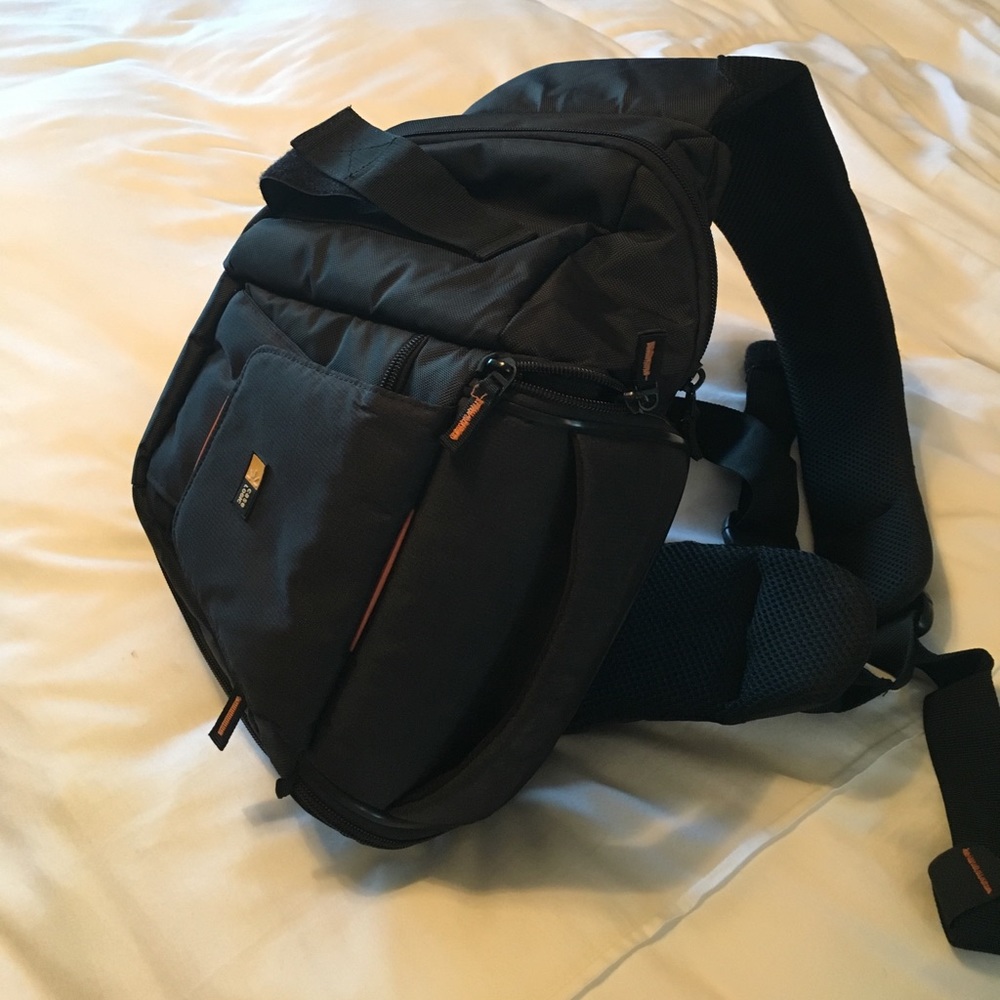 Camera case