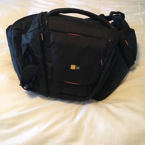 Camera case - Picture 2 of 2