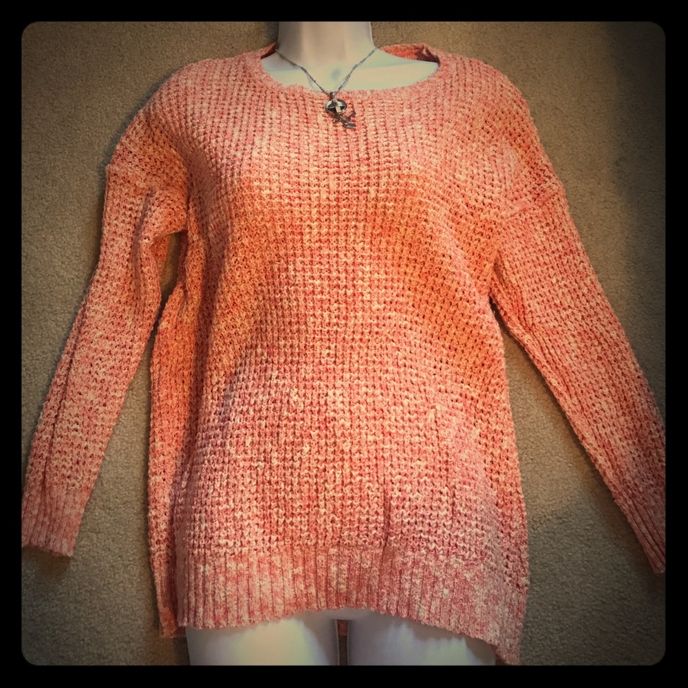 Forever 21 sweater