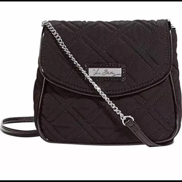Vera Bradley Handbags - Vera Bradley Chain Crossbody Bag
