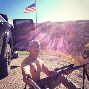 Meet your Posher, Aric