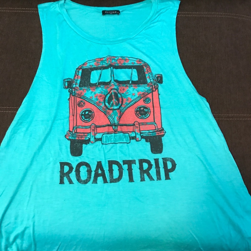 Tank top