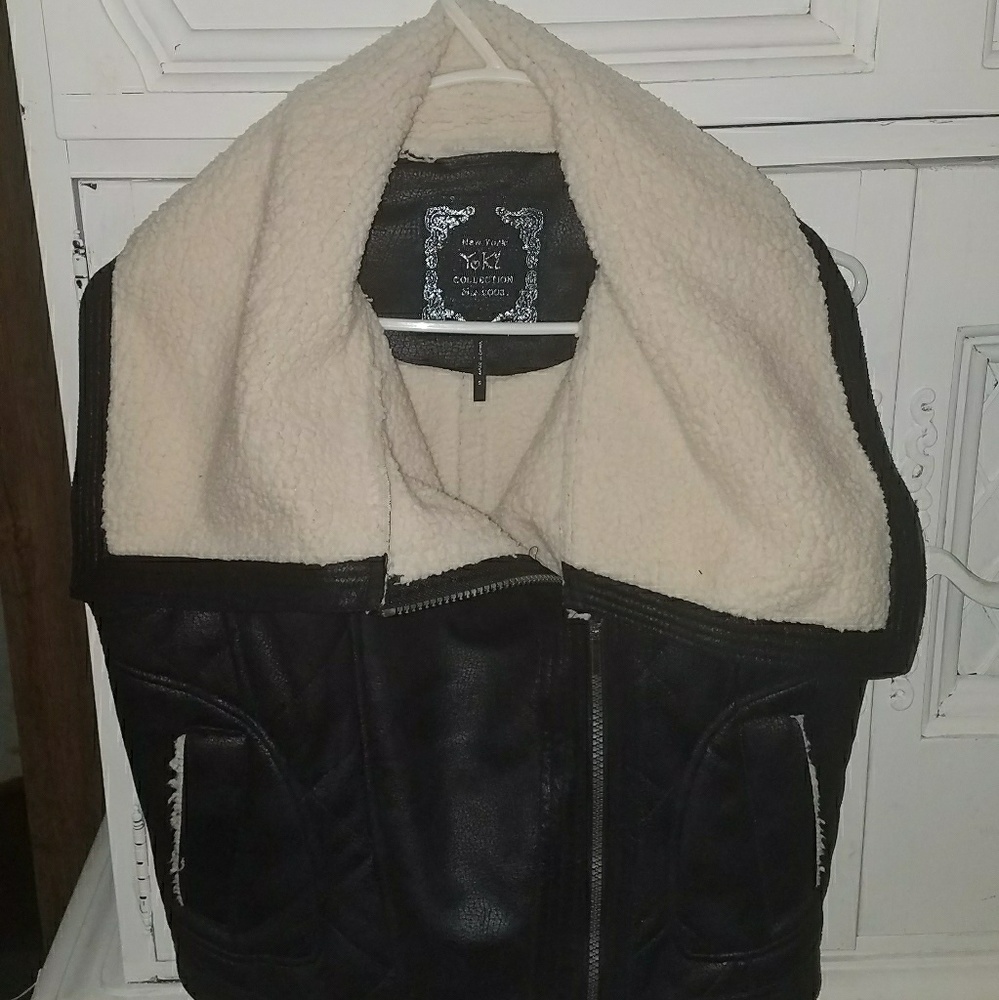 Like New Vest