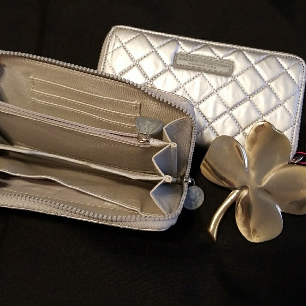 Macbeth collection Fashion Wallet