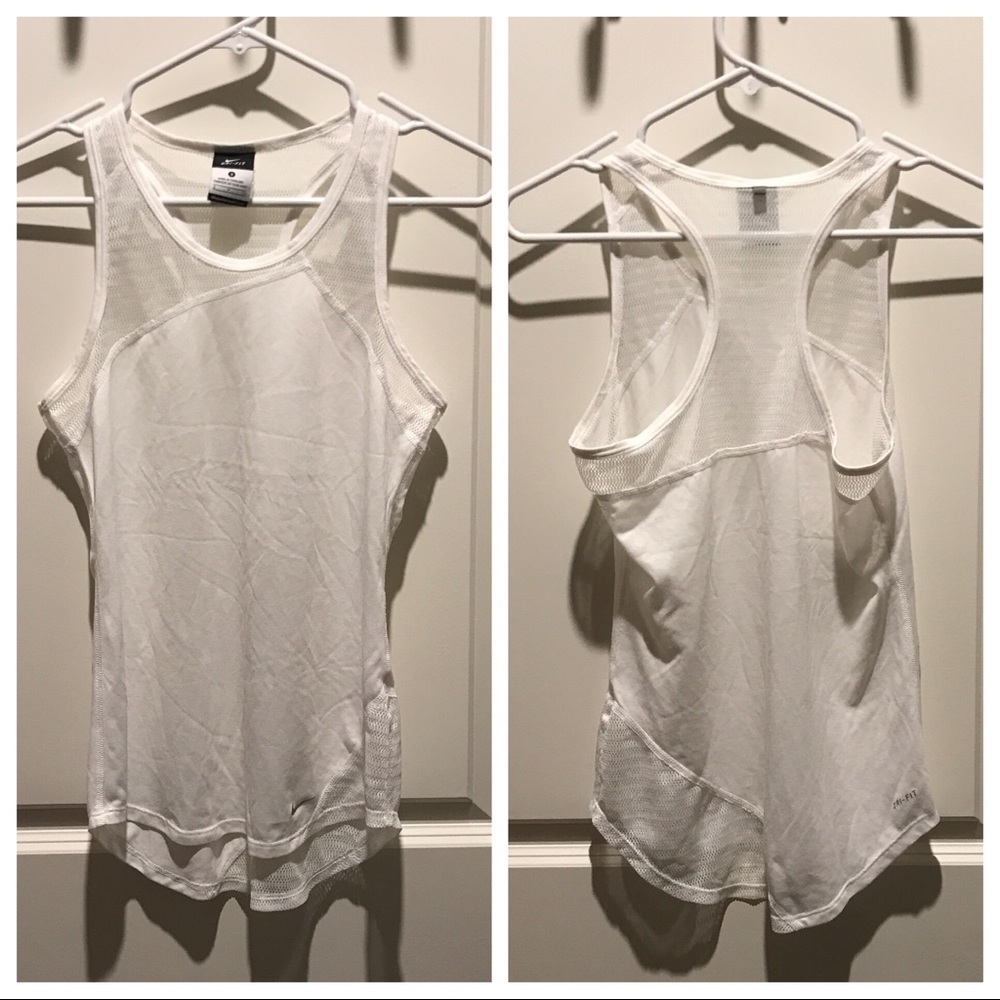 Nike tank top