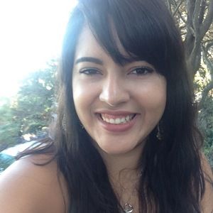 Meet your Posher, Zayraivette