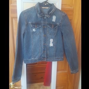 Denim/Jean Jacket