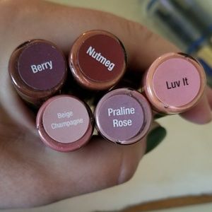 Lipsense NEW