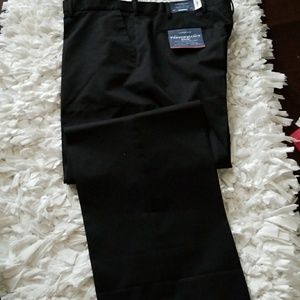 Croft & Barrow Performance Khaki, No Iron