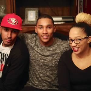 Meet your Posher, Tevin