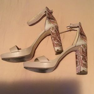 Nine West heels
