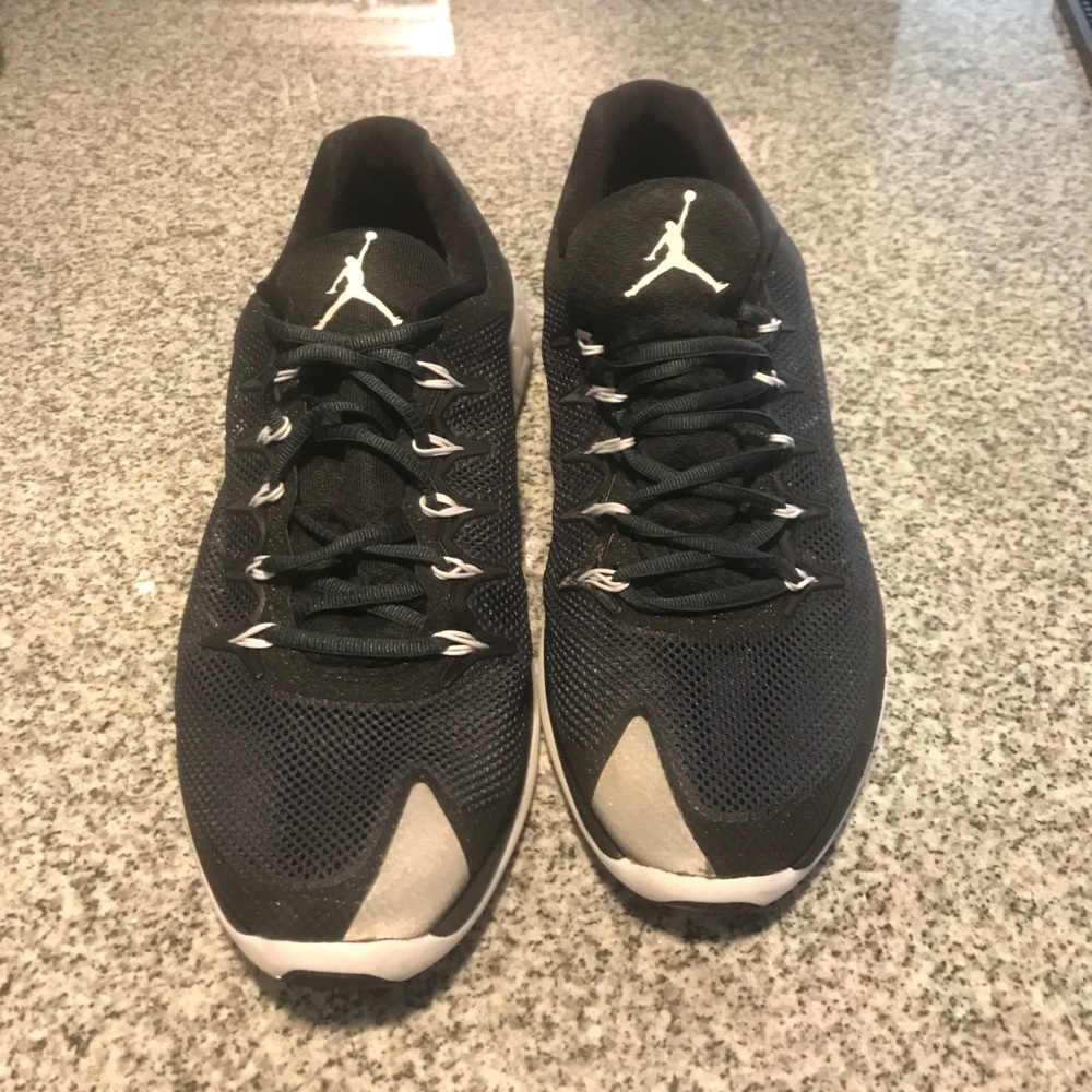 Nike Air Jordan Flight Runner Ii 2