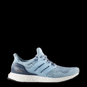 Adidas ultra boost-icy blue