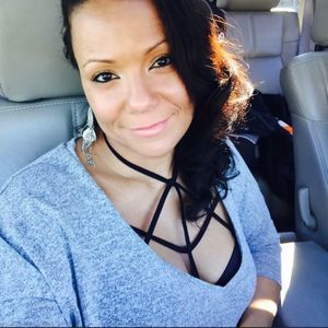 Meet your Posher, Rebecca