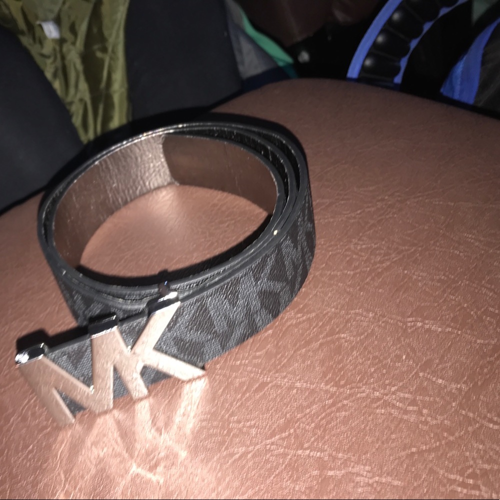 Mickel Kora belt