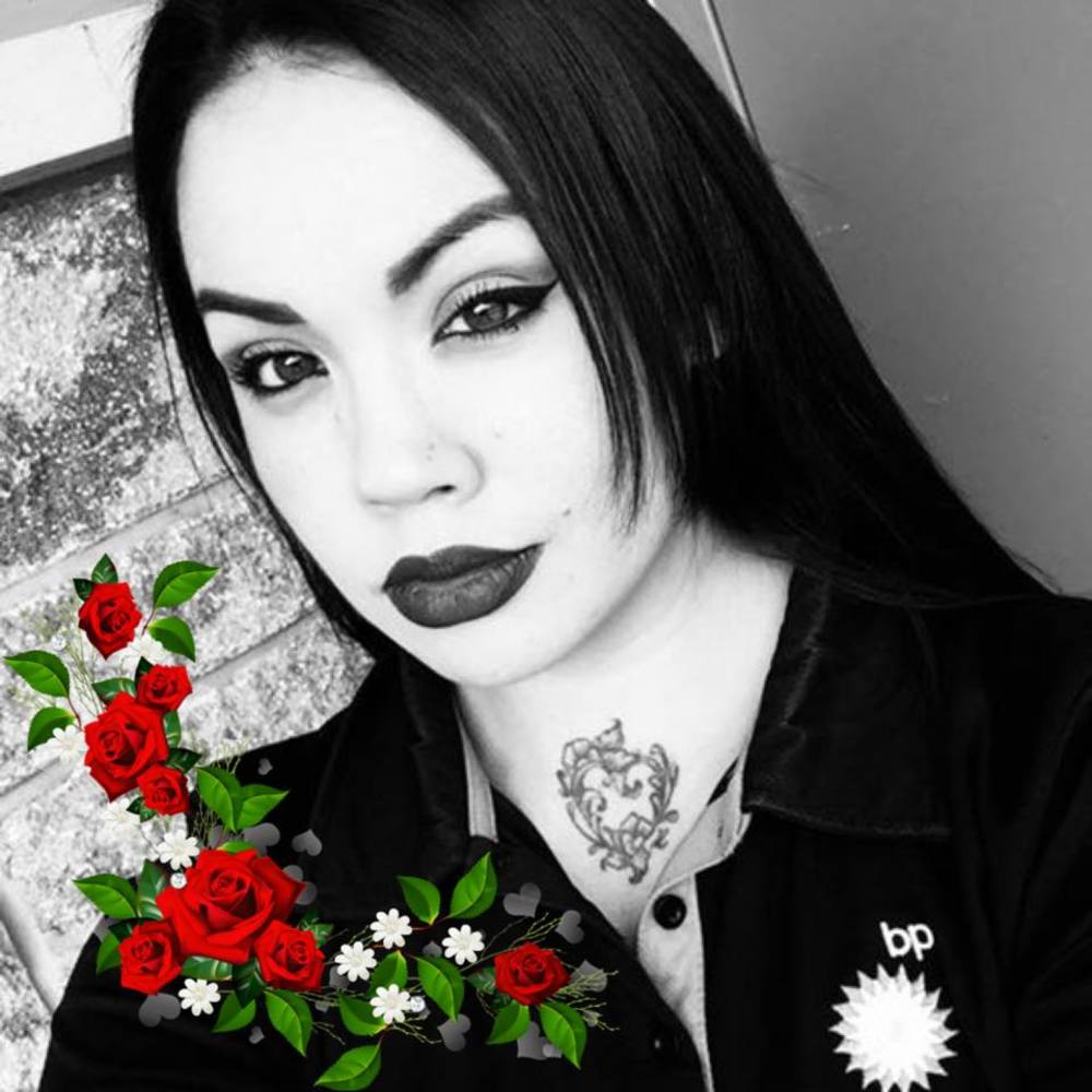 Meet your Posher, Dana