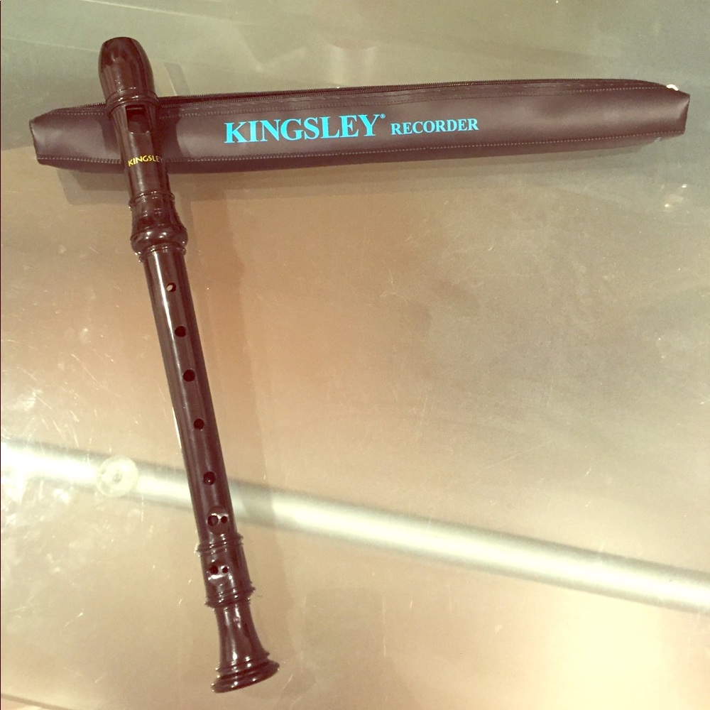 Kingsley Recorder