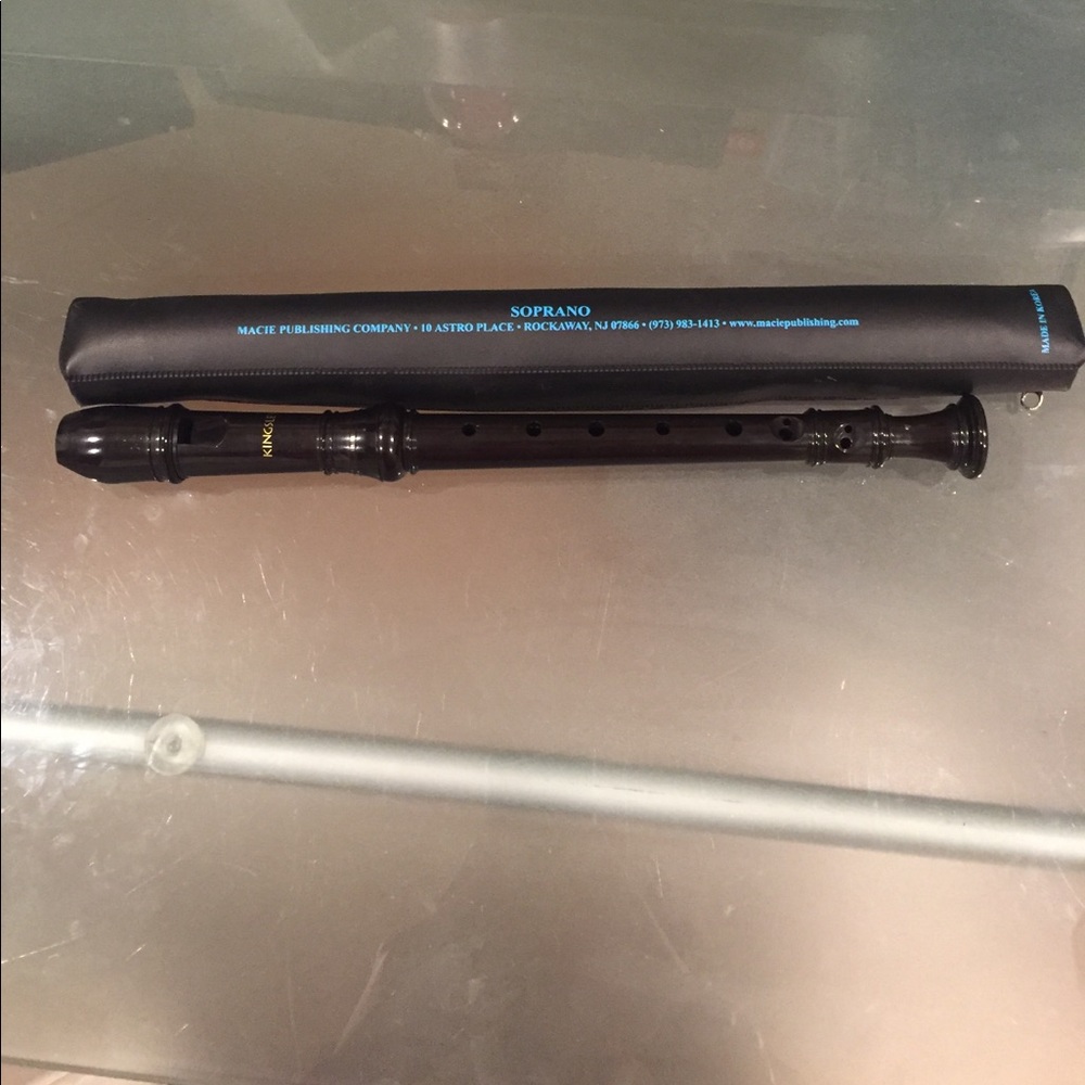 Kingsley Recorder - Picture 2 of 3