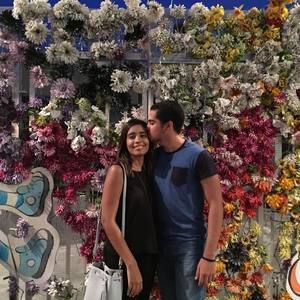 Meet your Posher, Claudia