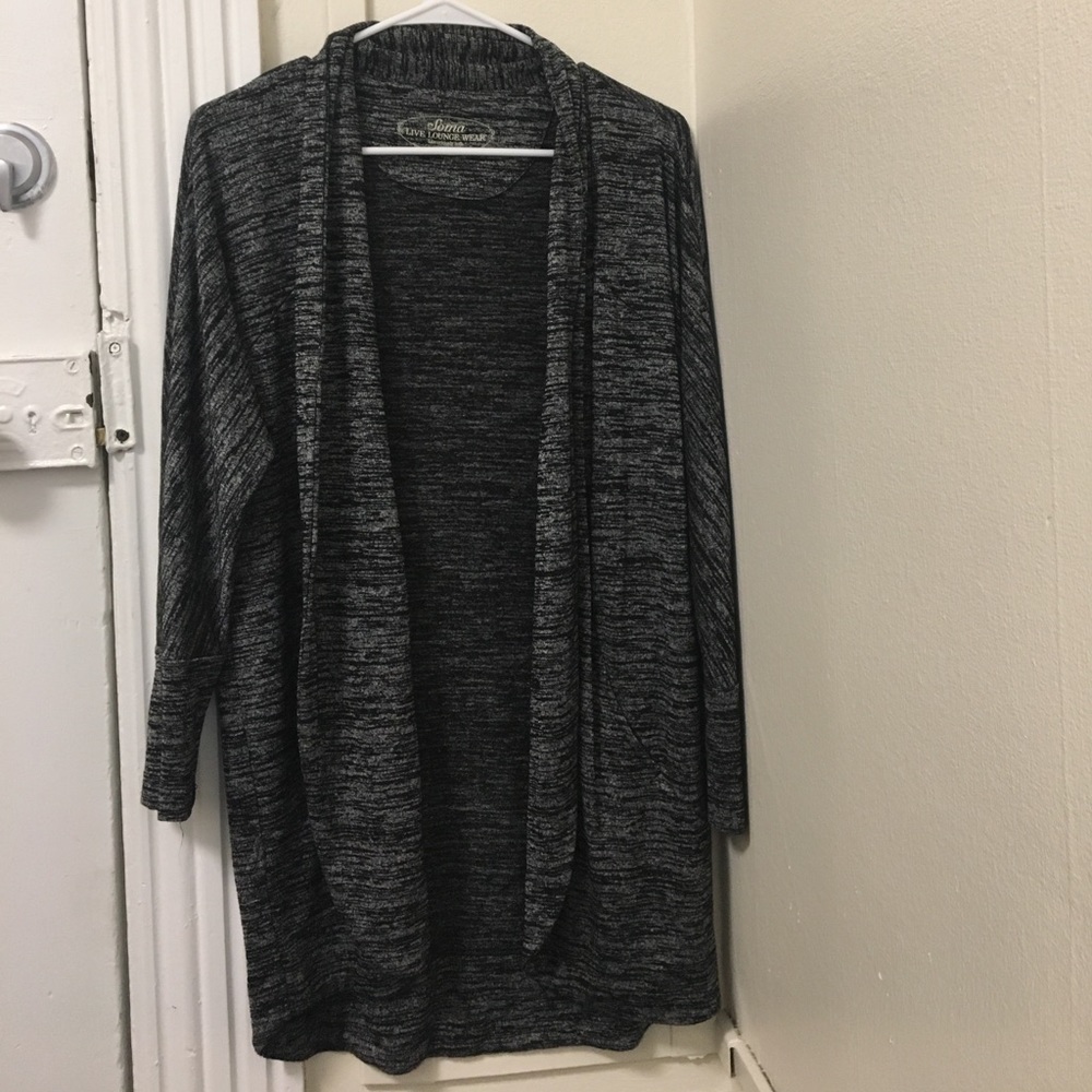 Soma Wrap