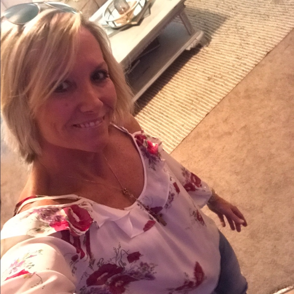 Meet your Posher, Kathy