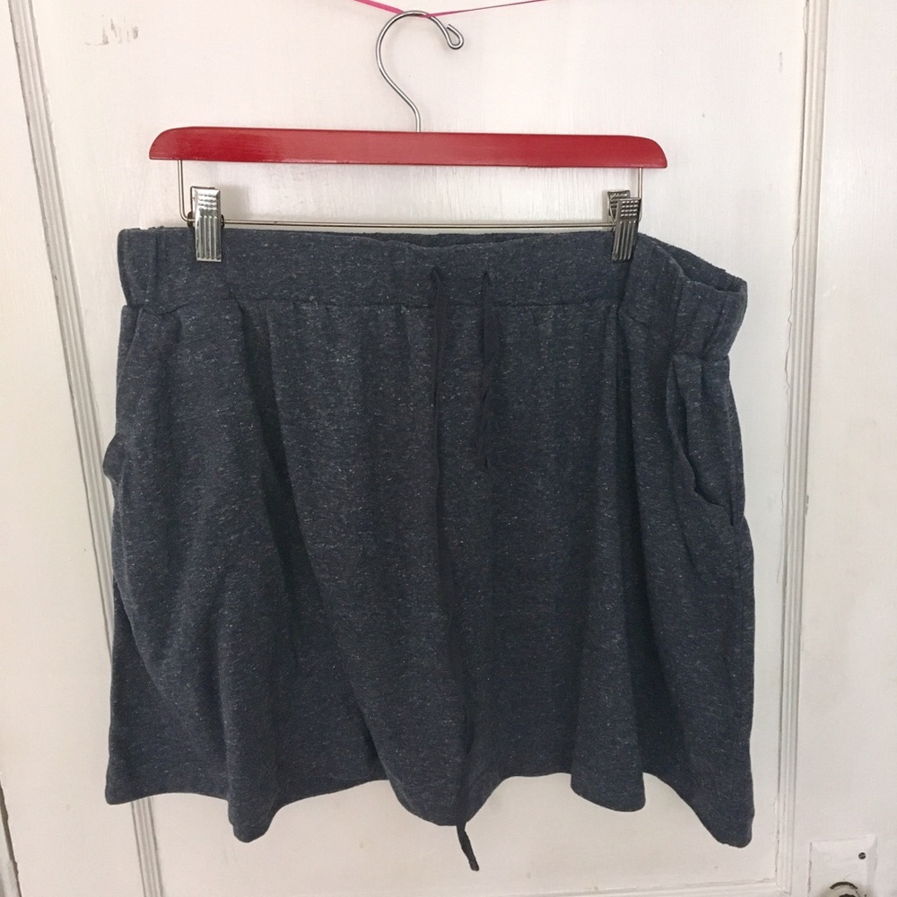 Lou & Grey Skirt