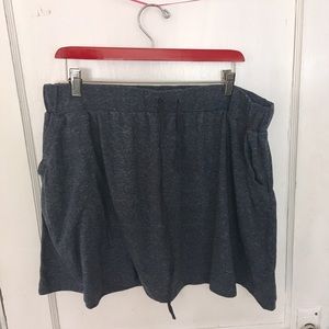 Lou & Grey Skirt