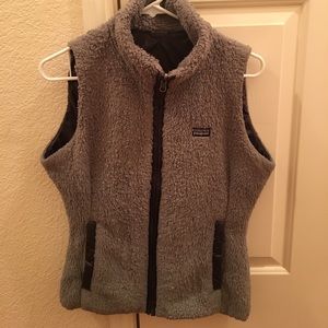 Patagonia Vest