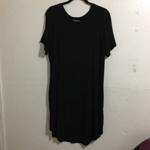 Forever 21 T Shirt dress