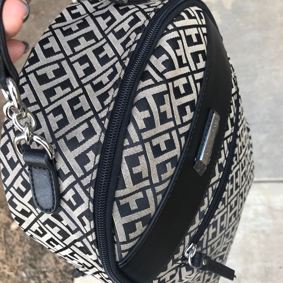 Gorgeous tommy backpack??