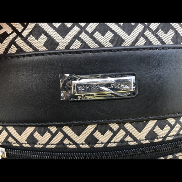 Gorgeous tommy backpack?? main image 4