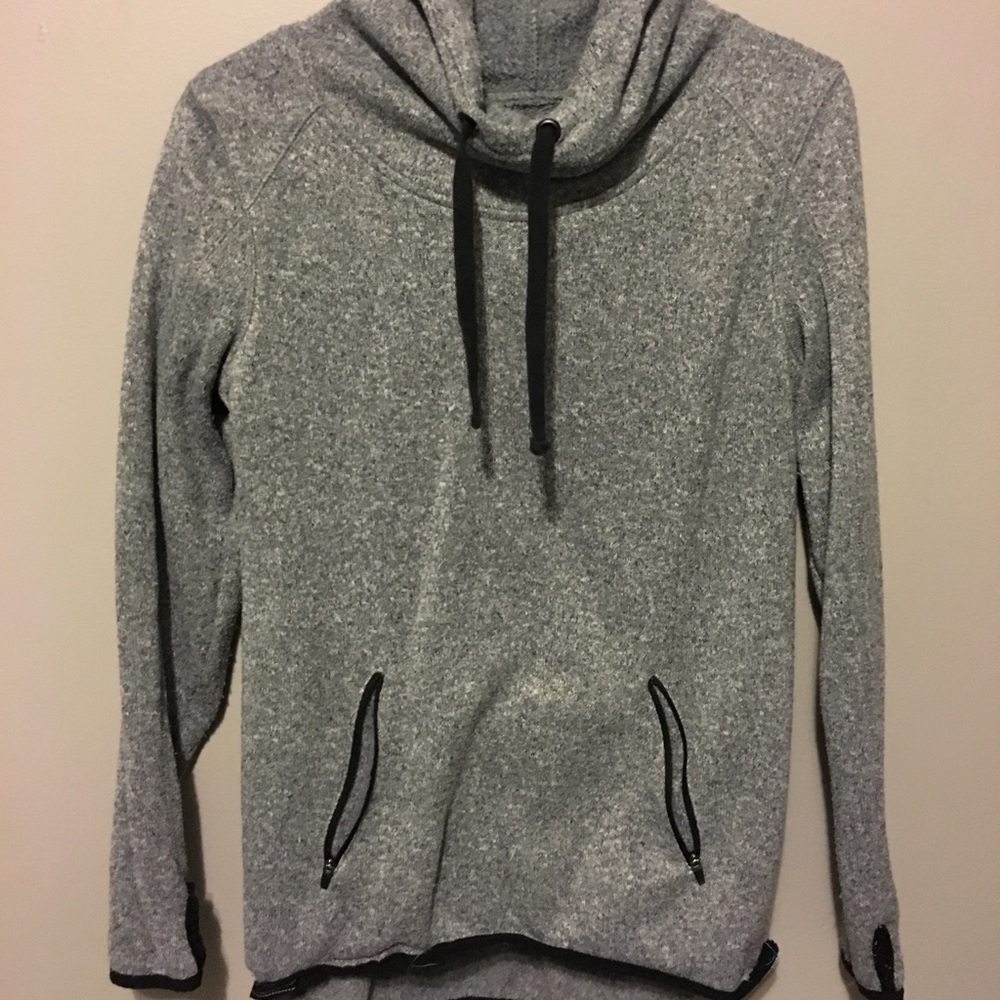 hoodie