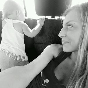 Meet your Posher, Melissa