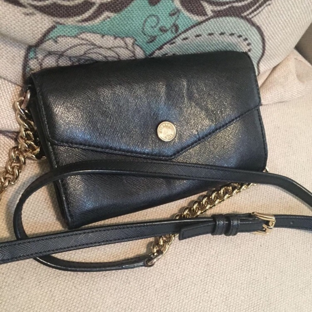 MK Jet Set Crossbody