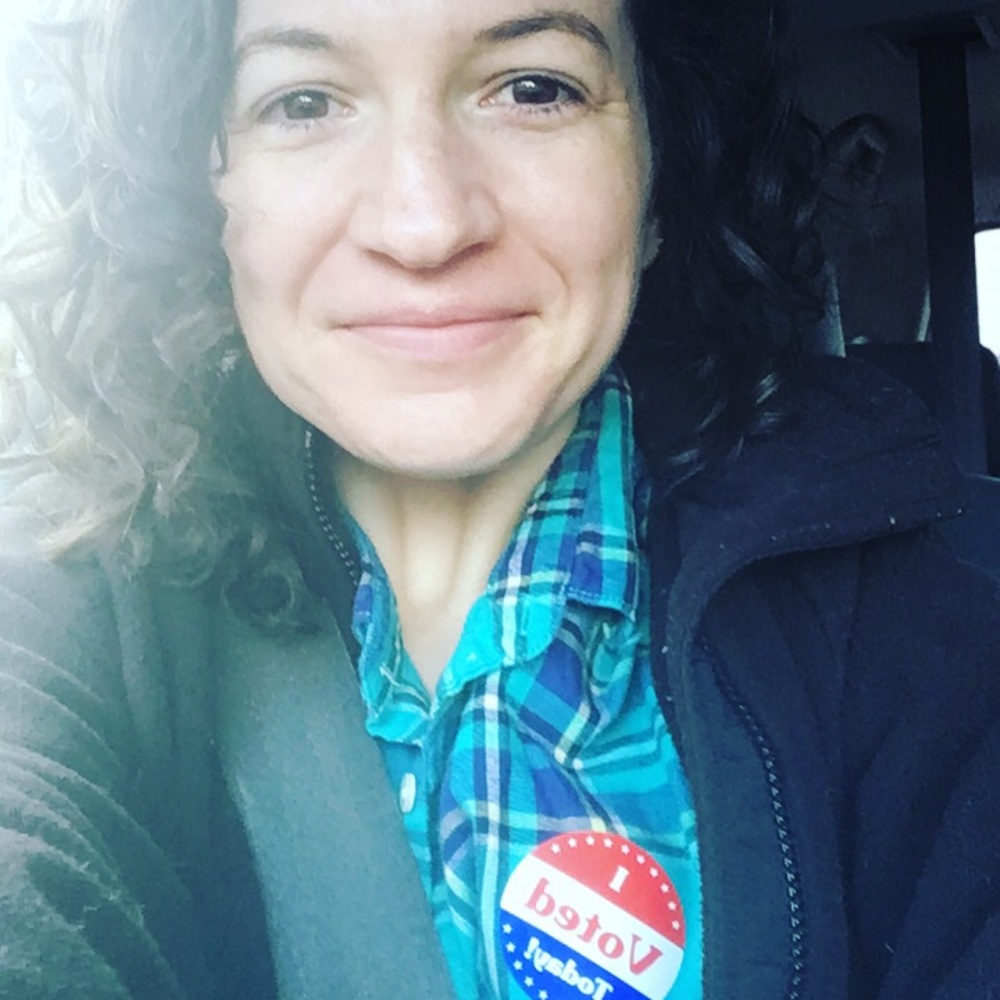 Meet your Posher, Megan