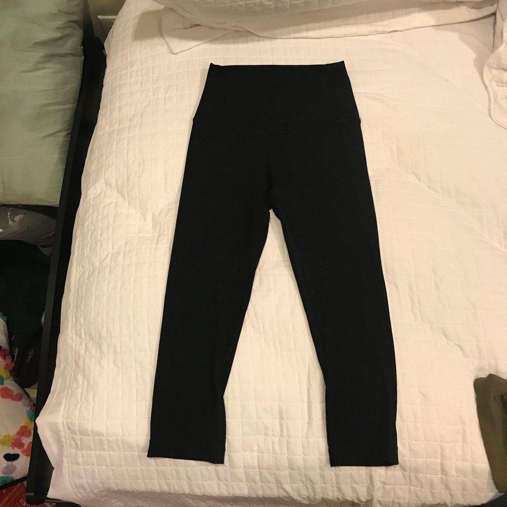 Workout leggin