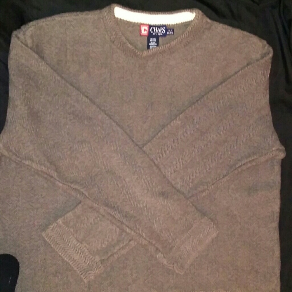 Chaps Ralph Lauren sweater