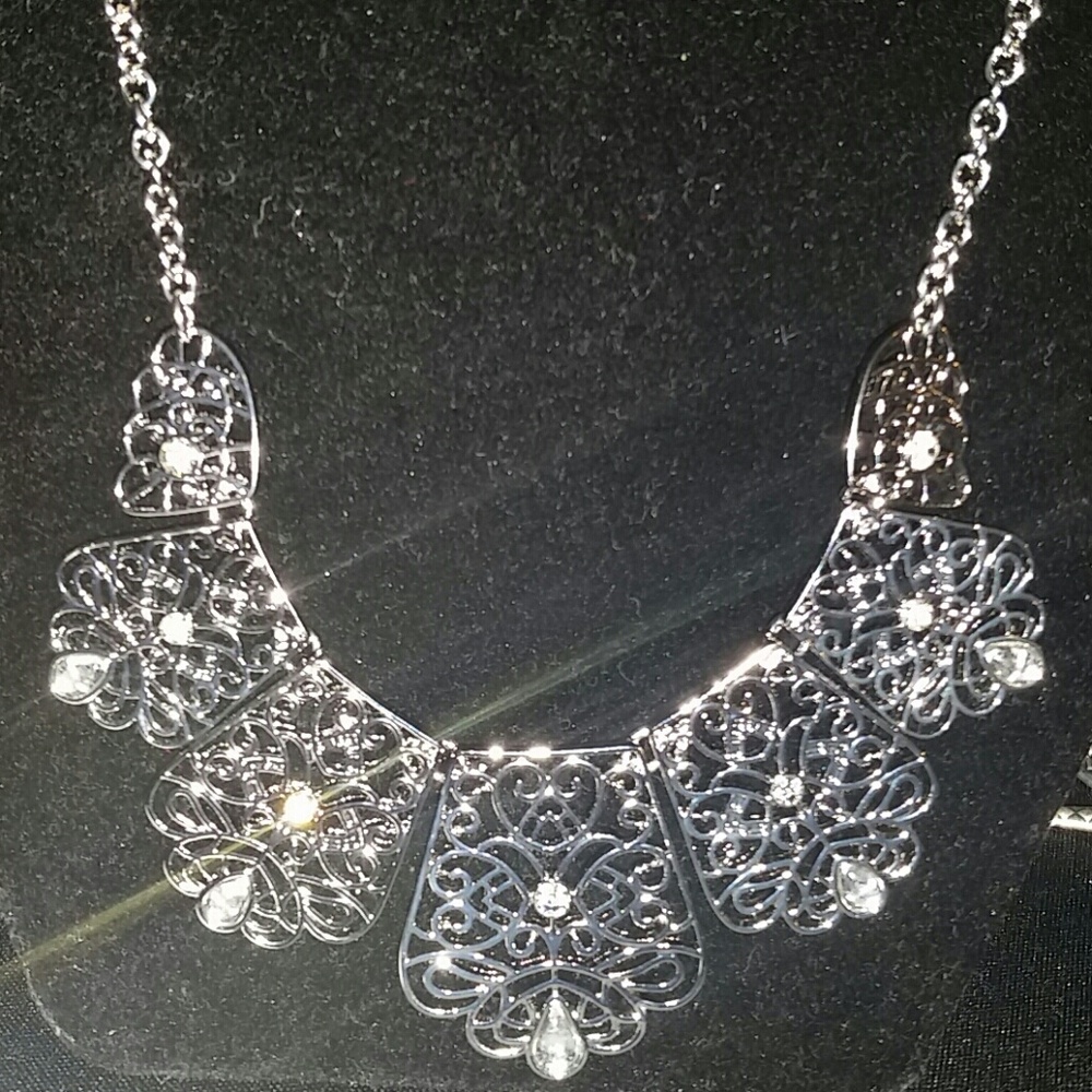 Statement Necklace