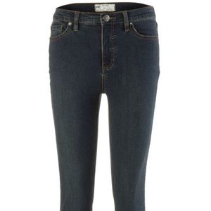 Free people high rise