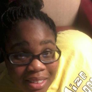 Meet your Posher, Joycelyn