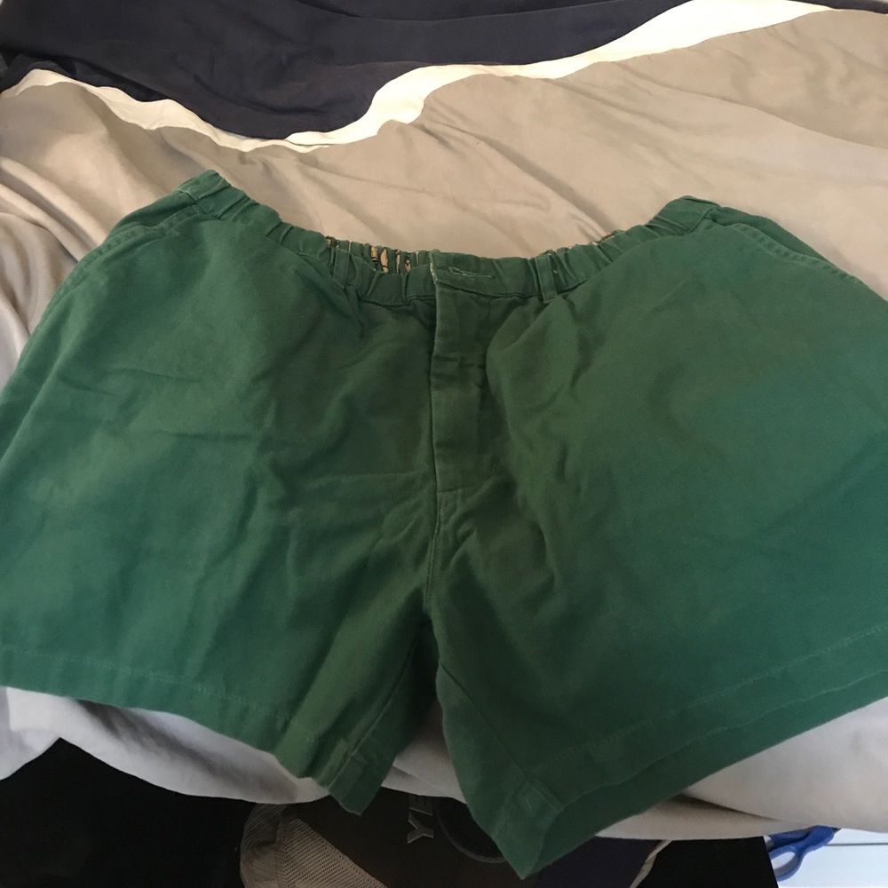 Chubbies size XL: Brand New!