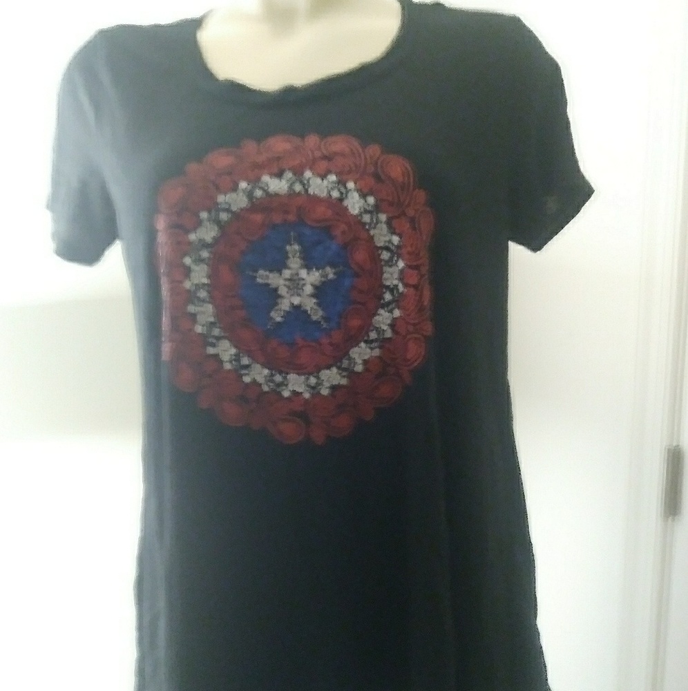 🌟Cute t-shirt - Picture 1 of 3