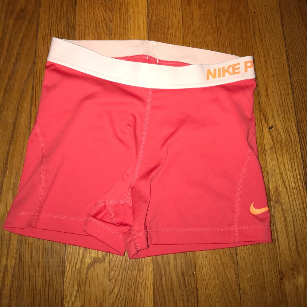 Nike Spandex