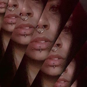 Meet your Posher, Cassie